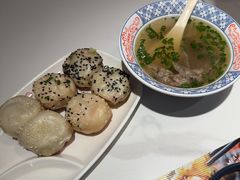 -小杨生煎(黄河路店)