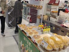 -西村叔叔的店·面包·甜品·蛋糕(崂山丽达店)