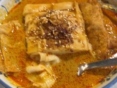 -何九海南茶店(鬼仔巷店)
