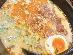 -一風堂拉面(美罗城店)