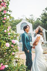 -苏菲亚婚纱影楼尊爵店(昆区店)