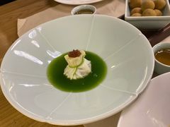 -素慧餐厅(大虹桥店)