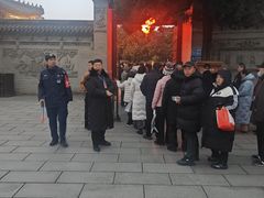 -大慈恩寺(大雁塔)