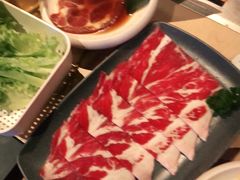 -新石器烤肉(周浦万达店)