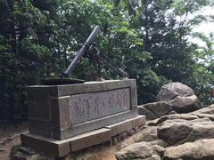 -井冈山风景名胜区