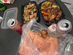 -马家鸡架(五里河店)