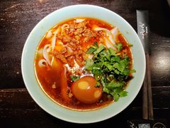 -喜晋道面馆(华严寺广场店)