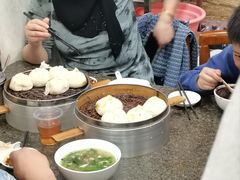 -胡家包子·清真(大众巷店)