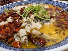 -本味轩精品茶餐厅(黄山路店)