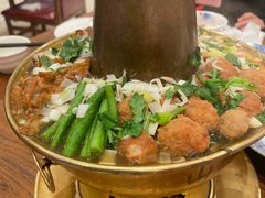 -山西会馆·晋菜·晋商宴·学堂记忆(许坦西街店)