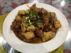 -如我美食(达道社区店)