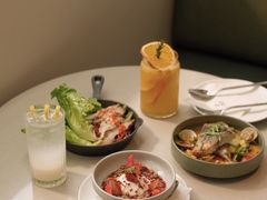 -农畉LONFOOD(福田星河COCOPark店)