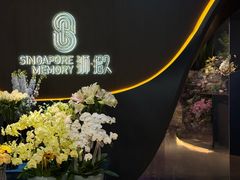 -狮拾久·现代新加坡料理(福田COCO Park店)