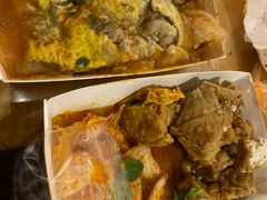-花莲东大门国际观光夜市