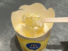 -麦当劳(苏州中心星悦汇店)