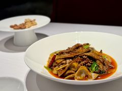 -兴蜀府·臻味江景餐厅(正大广场店)