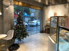 -爱上甜蜜蜜(田盛街店)