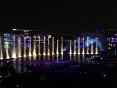 -欢乐海岸水秀剧场