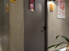 -施奈儿.洗头頭療.按摩SPA.采耳(上梅林店)