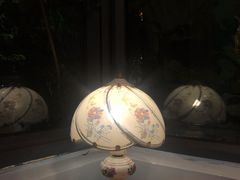 -默迹咖啡馆