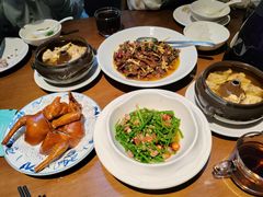 -熙楼(翠湖店)