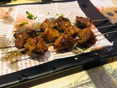 -红钳侠小龙虾·烧烤(中赢康康谷店)