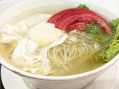 -维兰西餐(万泉河店)