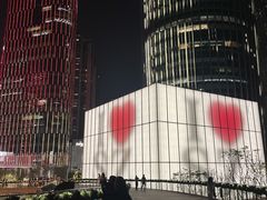 -深圳湾万象城(南山店)