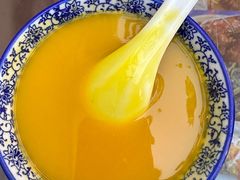 -百年老字号·观振兴蟹黄面·三虾面·苏式面(观前街富仁坊巷店)