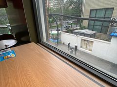 -麦当劳(团结湖店)