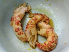 -老鄞江清水龙虾•赵赵家(江北店)