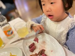 -奥斯特牛排馆(美第奇宫店)
