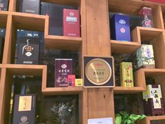 -中国徽菜·徽商故里(广安门店)