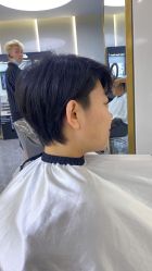 -COSMO PRO造型