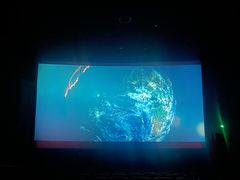 -CGV影城(黄河道ScreenX店)