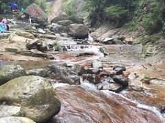 -太湖源风景区