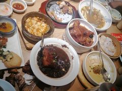 -四道菜·福建菜馆(万家广场店)