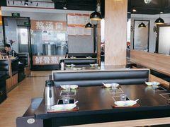 -翠峰苑火锅(迎宾路店)