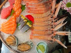 -花潮料理艺食馆(SM新生活广场店)