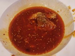 -缪氏川菜(丰盛町店)