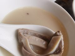 -捞王猪肚鸡火锅(昆山店)
