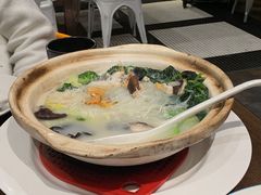 -新旺茶餐厅(嘉里城店)