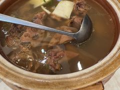 -飞鹿餐饮·陕南菜(北关店)