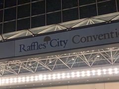 -新加坡瑞士史丹福酒店