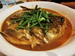 -鱼图腾鱼头泡饼(经开万达店)