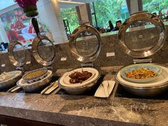 -浙江西子宾馆·瑶园咖啡厅