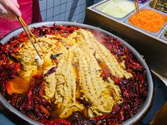 -三兄弟高炉烧饼