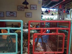 -喜虾客·大虾火锅(郑州无限城店)
