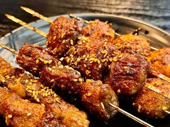 -马海涛牛肉串·午市牛腩饭·烧烤夜宵(领汇广场店)