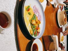 -红棉中餐厅·广州海航威斯汀酒店